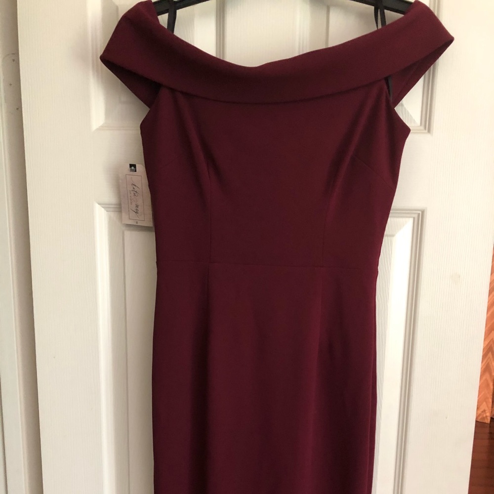 Katie May Dress